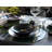 Ebern Designs Lilyian Dinnerware - Set of 12