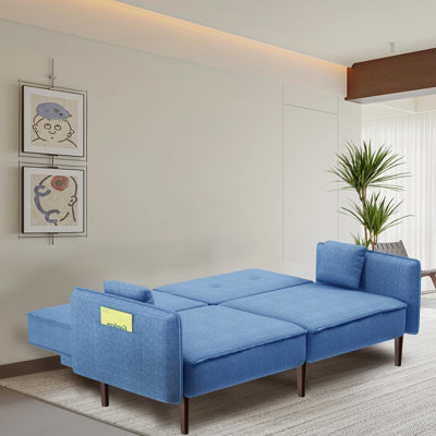 Upholstered 31'' Sleeper Sofa