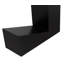 Devo 38'' W Console Table
