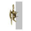 Heurtoir de porte crabe bleu-41399406-15024158