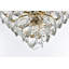 Lustre 20 pouces Cinda-1372470861