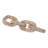 14X3" 4-Link Marble Chain-1710542076