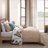 Bebejan Maia 100% Cotton Sateen 5 Piece Reversible Comforter Set-75020344
