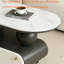 Table basse avec roulettes Luxury-1217711606-1217711607