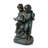 Yadiel Girl and Boy Reading Together Statue