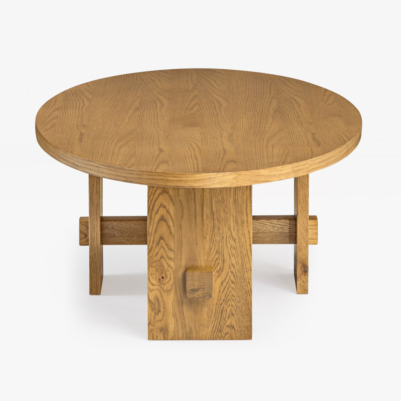 Santo Single Coffee Table with Storage