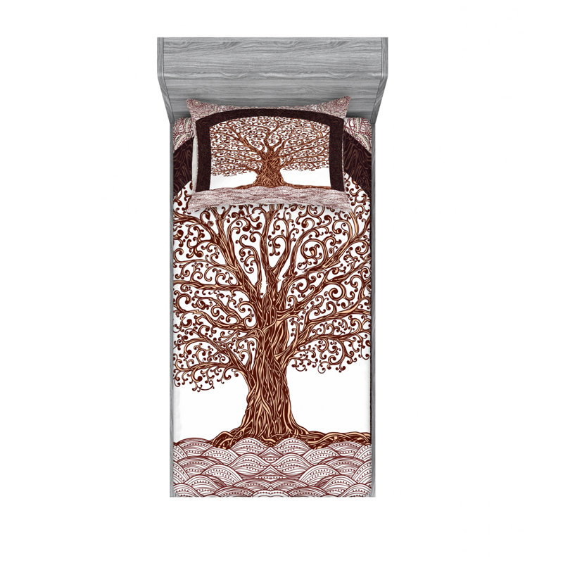 Microfiber Sheet Set