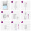 Room Darkening Pleated Blind-825359553-825359572