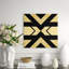 Criss Cross IV Print by Elena Carlie-25798118-25798120