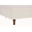 Lit tapissier / tête de lit haute / simplicité élégante / pas de sommier nécessaire / assemblage facile-437743464-437743467
