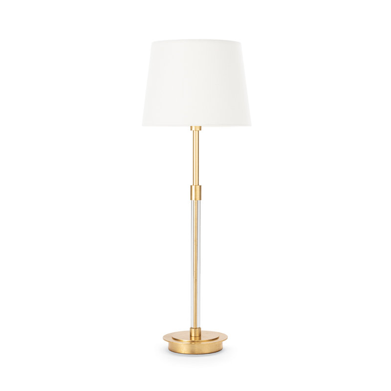 Lampe en cristal Auburn