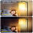 Floor Lamps With Matter Smart Light Bulb, Rgb + Color Temperatures Bright Dimmable Smart Floor Lamp