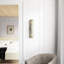 Axis 2 - Light LED Flush Mounted Scone-134842835