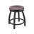 802 Misha Swivel Vanity Stool with Wood Seat-17291308-17291307