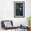 « Fairy tales » par Lisa Parker-impression d’art graphique-53996586-53996588-53996590