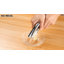 Presse-ail en acier inoxydable Gourmet Easy