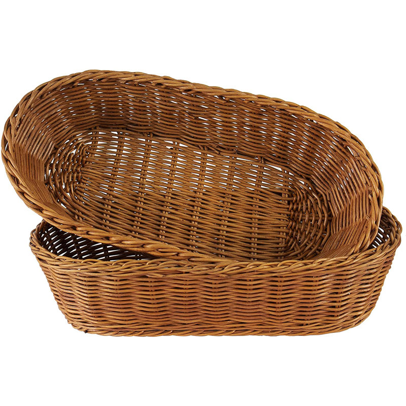 Treasa Serving Baskets