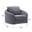 Chaise Glazier