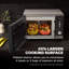 Ninja CRISPi Microwave, Air Fryer & Oven-134798600