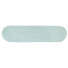Turquoise/Blanc
