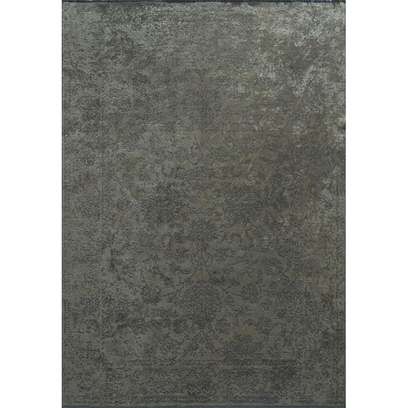 Oriental traditionnel, Rectangle 7 pi 10 po x 11 pi 2 po