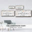 Welcome to Our Home - Toile encadrée-110637465
