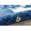 Tapis bleu Cannes-297715121