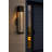 Vapor Outdoor Wall Sconce with Crackled Glass-1205916539-1205916538