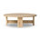 Willa Coffee Table-Bleached Oak
