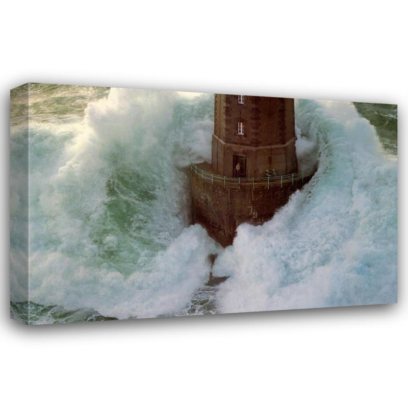 Phares dans la tempête