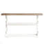 Console de 55 po French Country