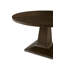 Lido Round Dining Table