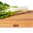 John Boos Maple 4 Cooks Cutting Board for Kitchen Prep, 20" x 14" x 1" Thick