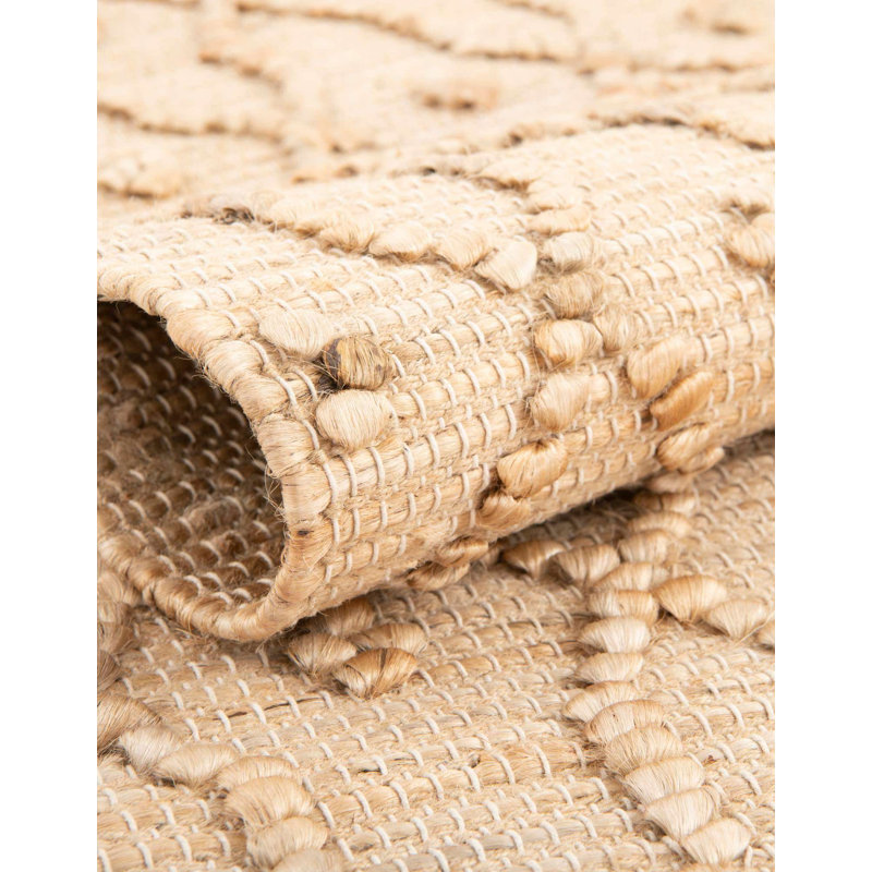 Michellene Geometric Indoor Rug, Rectangle 2'2" x 3'1"