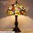 Perham Metal Lamp