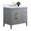 Ensemble de meuble-lavabo simple 36 po-94426585-94564314