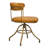 Avante Genuine Leather Swivel Task Chair-1433538238
