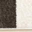 Tapis d'intérieur brun à poils courts Mentko-1709457237