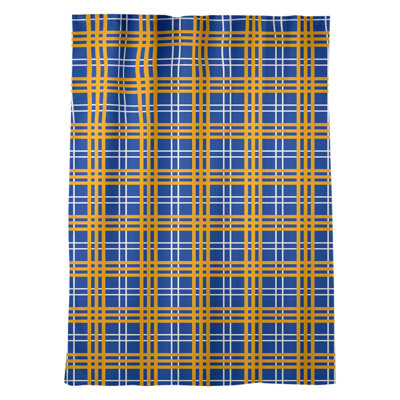 Room Darkening Curtain Single Panel