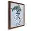 Moonlight Vase IV - Peinture sur toile encadrée-1334846355-1334846356