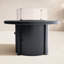 Foyer de table en aluminium au propane / gaz naturel Townsend-869252321