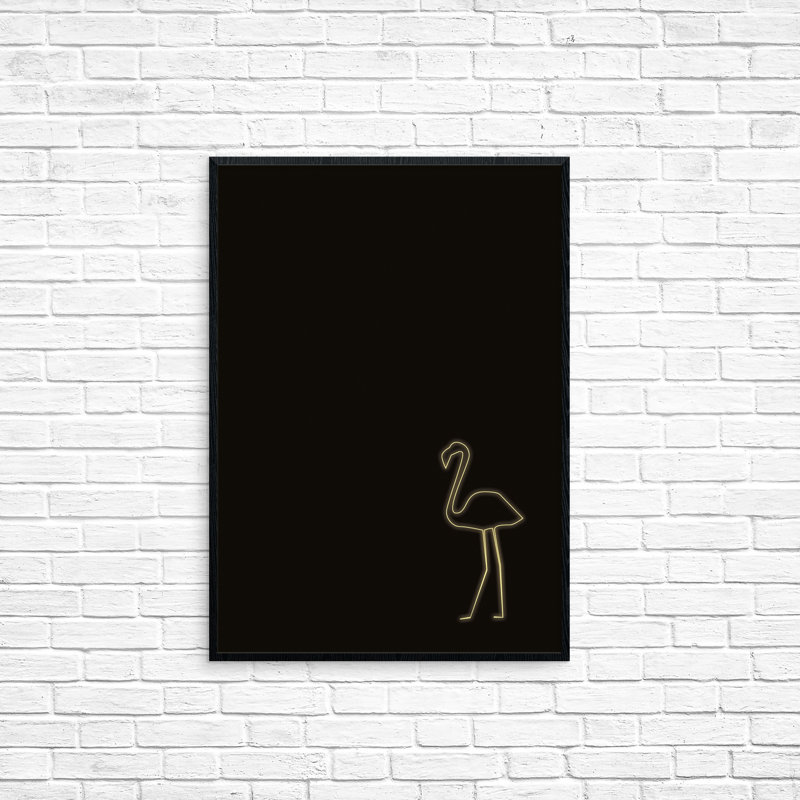 Bartosz Jasyk - Single Picture Frame Print