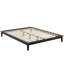 Structure de lit en bois Modway Lodge-206340018-206281751