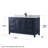 Daria Single Bathroom Vanity Set-97877108-97877113-125006307