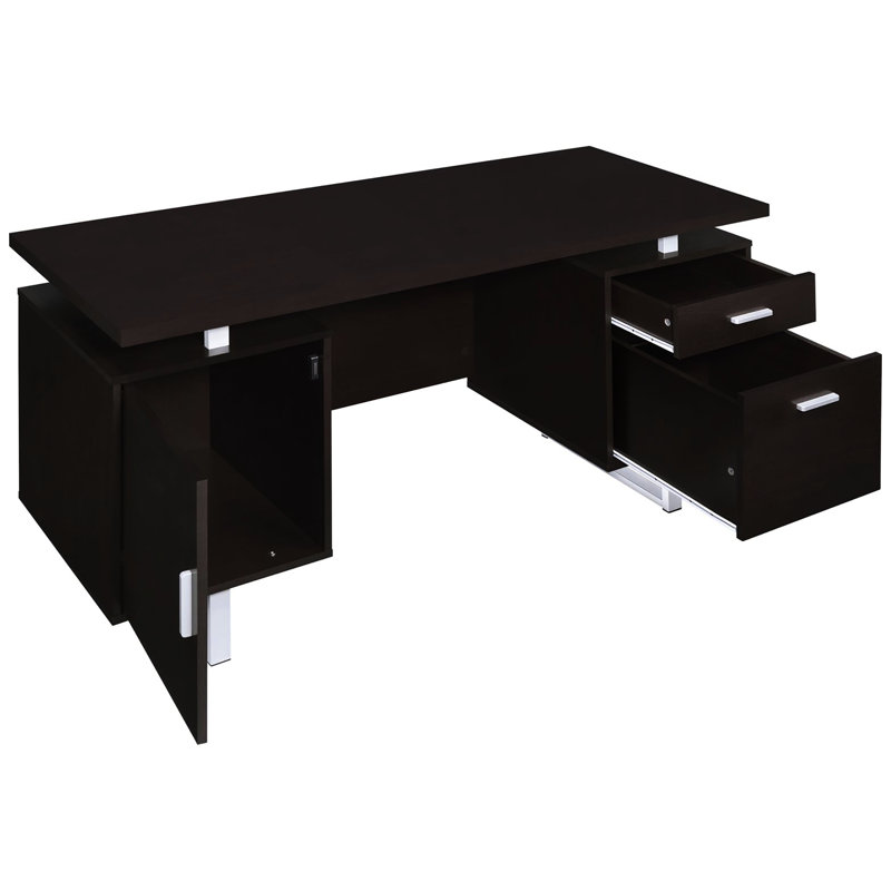 Armoire Desk