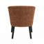 Chaise Shellback en brun-16386480