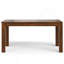 Table de salle à manger extensible 60-76 po x 36 po Wilson-1852076844