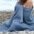 Lycia Turkish Cotton Waffle Bath Towel-317227466