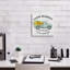 «Farm Market Sunflowers A» par Jean Plout, art mural sur toile-202467547