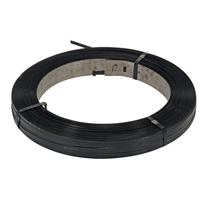 Steel Strapping